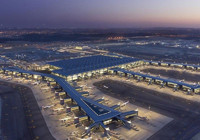 İstanbul Havalimanı'nda 'bomba' paniği: Yolcunun sözleri polisi alarma geçirdi