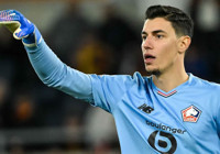 Berke Özer penaltı yaptırdı! Lille, Kızılyıldız'a kaybetti