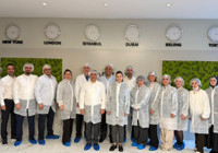 Orzax’tan bilimle yoğrulmuş global hamle: Takviyeden ilaç standardına, Türkiye’den dünyaya