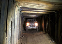 İsrailli Bakan Katz'dan 'Gazze'deki tüm tünelleri yıkma' talimatı