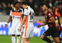 Gençlerbirliği evinde Başakşehir'i yendi