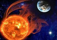 Dünya genelinde alarm! Güneş fırtınasına saatler kaldı!