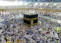 Hacı adaylarına 'sağlık raporu' uyarısı