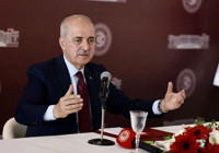 Numan Kurtulmuş: Provokasyonlara karşı uyanık olacağız