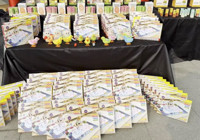 İstanbul'da 2 depoya operasyon: 50 milyon lira değerinde kaçak oyuncak ele geçirildi