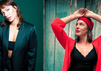 Ünlü şarkıcıdan olay itiraf! "O ayaklar kim bilir ne güzel kokuyordur"