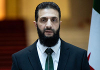 ABD, Suriye Cumhurbaşkanı Şara'yı 'küresel terör listesi'nden çıkardı