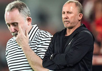 Beşiktaş’ta Sergen Yalçın depremi yaşanıyor; Kriz çok erken geldi