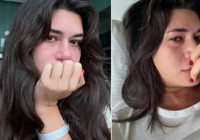 Ünlü fenomen Sibil Çetinkaya hastaneden paylaştı: İşte son durumu