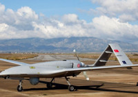 Türk kaynaklar İngiliz basınına konuştu: 'Sudan'a füze ve İHA gönderilecek'