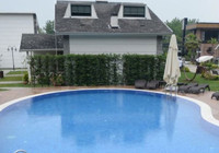 Bilinçleri kapalı halde bulundular! Villada 2 Filistinlinin sır ölümü