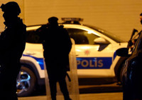 Yasak aşk sonu oldu! Arkadaşına kurşun yağdırdı...