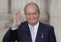 Eski İspanya Kralı Juan Carlos, 70 yıl sonra kardeşini öldürdüğünü itiraf etti