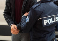 Yatırım bankasına tefecilik operasyonu