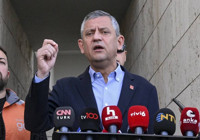 CHP lideri Özel'den 6 gazetecinin ifade vermeye çağrılmasına tepki
