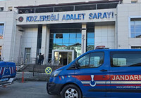 Zonguldak’ta silah ticareti operasyonu: 15 kişi gözaltına alındı