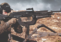 Sarsılmaz, D&S 2025’te Tayland sahnesine çıkıyor