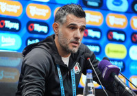 Beşiktaş cephesinden maç sonu açıklama: "Işıklar kapanmadı, yeni açtık"