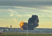 Uçak faciasında gizemli zil sesi ayrıntısı!