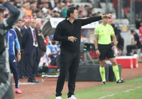 Erol Bulut'tan Beşiktaş maçı sonrası casusluk sözleri