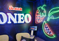 Ülker Oneo, mobil içerik stüdyosunun kapılarını açtı: Oneo Ferah Stüdyo!