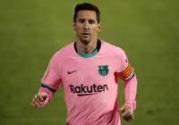 Messi'nin Galatasaray'a geleceği iddia edilmişti: Dursun Özbek'ten açıklama