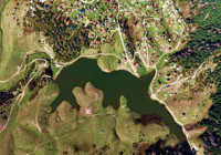 İsviçre değil Sakarya: Sultanpınar Yaylası'nda kartpostallık görüntüler