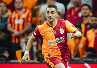 Yunus Akgün Galatasaray’a veda ediyor; Okan Buruk’u zora sokacak hamle