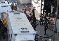 Dilovası faciasına ilişkin bilirkişi raporu ihmaller zincirini ortaya koydu