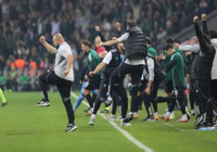 Kocaelispor'dan Galatasaray paylaşımı geldi: "Namağlup takım yoktur"