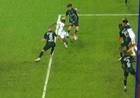 Galatasaray, VAR'a takıldı: Osimhen'in golü iptal edildi!