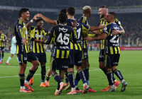 Kadıköy'de 6 gollü maç! Nefes kesti... Fenerbahçe Kayserispor'u 4-2 mağlup etti
