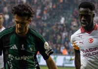 Tayfur Bingöl iddialı: "Ajax'ın yapamadığını yaptık" dedi, Osimhen'e meydan okudu