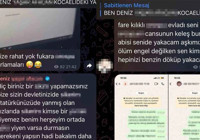 Fabrika faciası sonrası sosyal medyada skandal paylaşımlar