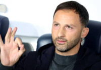 Domenico Tedesco: "Galatasaray'ı umursamıyorum, zamanı gelince bakacağım"