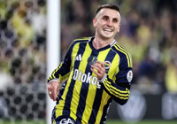 Kerem Aktürkoğlu'ndan Galatasaray cevabı: "Motive olduk"