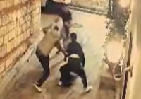 İki hafta sonra evlenecekmiş: Tahsin'in acı ölümü