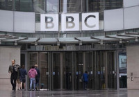 BBC’de ‘Trump belgeseli’ krizi: İki üst düzey yönetici istifa etti