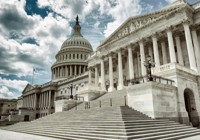 ABD Senatosu’ndan kapanmayı sona erdirecek ilk adım! Sağlık sübvansiyonu krizi Demokratları böldü