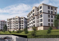 81 ilde 500 bin sosyal konut için başvurular başladı: Nasıl başvurulur?