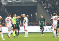 Trio ekibi Galatasaray’ın iptal edilen golünü yorumladı: “Pozisyon baştan sona ofsayt”