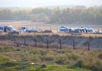 Diyarbakır'da kayıp polis memuru aranıyor! Hastaneden çıktı, sırra kadem bastı