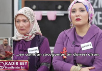 Gelinim Mutfakta'da Hanife skandalı! Oğlu kocasının kardeşi çıktı hapse girebilir
