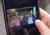 Yürek yakan görüntüler: Düğün için eğlendikleri tesiste can verdiler