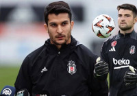 Beşiktaş'tan Necip Uysal ve Ersin Destanoğlu açıklaması!