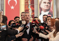 Özgür Özel’den sert tepki: “Bu bir iddianame değil, siyasete muhtıradır”