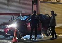 Büyükçekmece'de kanlı gece | Otomobilde arkadaşlarına ateş etti: 2 ölü, 1 ağır yaralı
