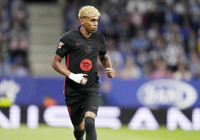 Lamine Yamal İspanya-Türkiye maçının aday kadrosundan çıkarıldı