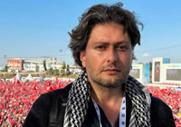 Erdoğan'ı "idamla" tehdit eden Furkan Bölükbaşı tutuklandı