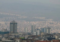 İzmir'de hava kirliliği alarmı: Sınırın 4 kat üzerinde çıktı